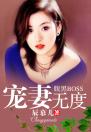 腹黑Boss宠妻无度