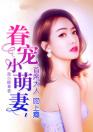 眷宠小萌妻：首席大人吻上瘾