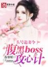 头号追妻令：腹黑boss攻心计