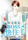 鲜妻难宠：BOSS，快住手