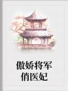 傲娇将军俏医妃