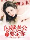 诱妻入局闪婚老公要定你