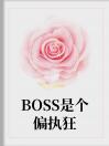 BOSS是个偏执狂