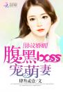 协议婚姻：腹黑BOSS宠萌妻