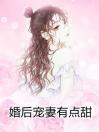 婚后宠妻有点甜