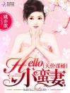 天价谋婚：Hello，小蛮妻