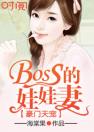 豪门天宠：BOSS的娃娃妻