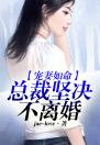 宠妻如命，总裁坚决不离婚