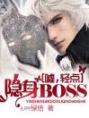 隐身BOSS，嘘，轻点